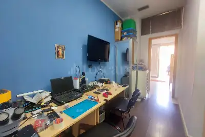 Attività Commerciale in vendita, Via Consalvo 110, Napoli