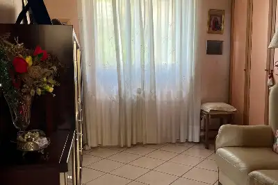 Casa in vendita, Via di Trigoria, Roma