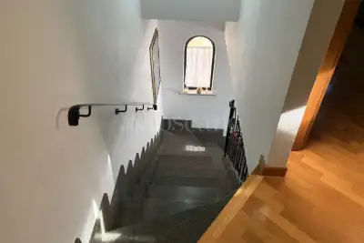 Villa in vendita, Via Simbario, Roma