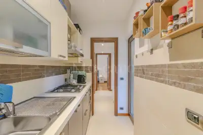 Casa in vendita, Via Roberto Alessandri, Roma