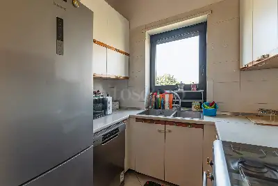 Casa in vendita, Largo Olgiata, Roma