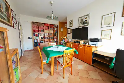 Casa in vendita, Via Euripide, Roma