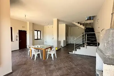 Villa in vendita, Via Marco Polo, Pedara