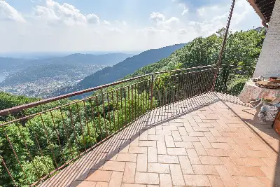 Casa in vendita, Via per il Bisbino, Cernobbio