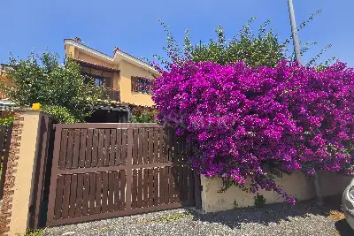 Villino a Schiera in vendita, Via delle Begonie, Santa Marinella