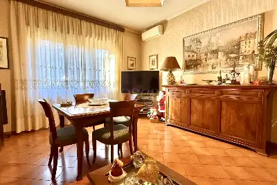 Casa in vendita, Via del Bosco degli Arvali, Roma