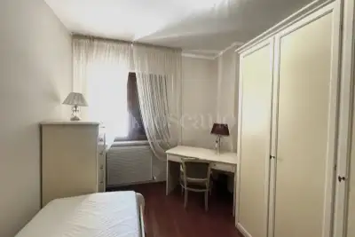 Villino a Schiera in vendita, Via Villa Mosca, Teramo