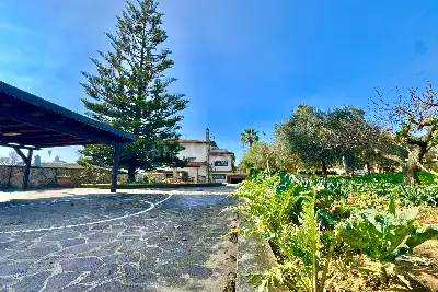 Villa Bifamiliare in vendita, Via della Chiusa, Nettuno