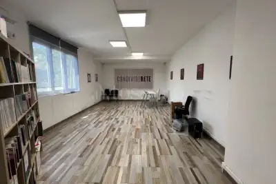 Ufficio in affitto, Via Roccagiovine, Roma