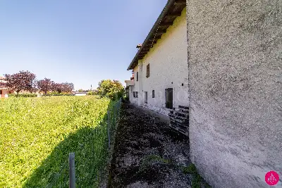 Villa in vendita, Vicolo Borean, Zoppola