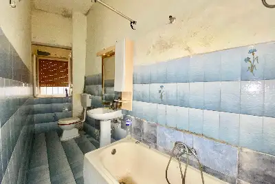 Casa Indipendente in vendita, Via Santa Sofia Bordonaro, Messina