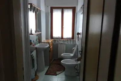 Casa in vendita, Via della Moletta, Greccio