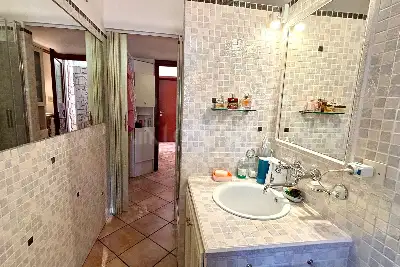 Casa in vendita, Via Isonzo, Mentana