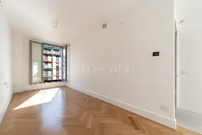 Casa in vendita, Via Cenisio, Milano