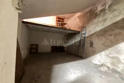 Garage in vendita, Via Giuseppe Mazzaglia, Catania