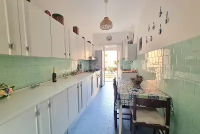 Casa in vendita, Viale Marco Fulvio Nobiliore, Roma