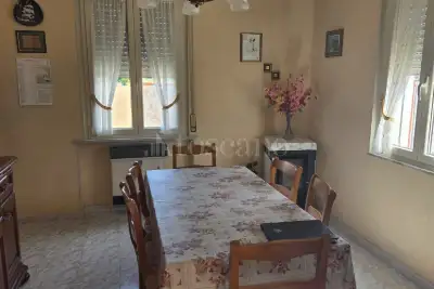 Casa Indipendente in vendita, Via Puccini, Montesilvano