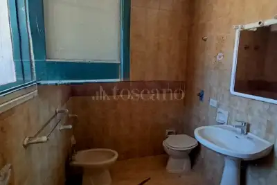 Casa in vendita, Via Chiaramonte, Erice