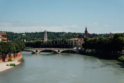 Casa in vendita, Lungadige Sammicheli, Verona