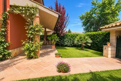 Villa in vendita, Via delle Vigne di Morena, Roma
