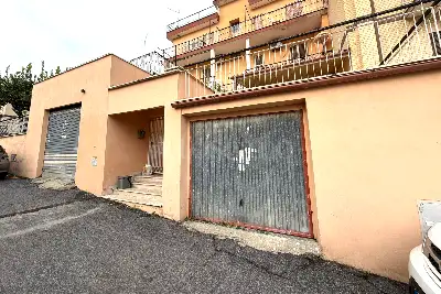 Casa in vendita, Via Salasco, Roma