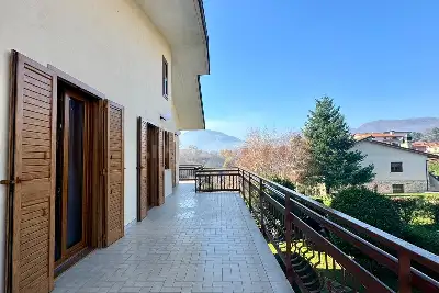 Villa in vendita, Via Molinelle, Monteforte Irpino