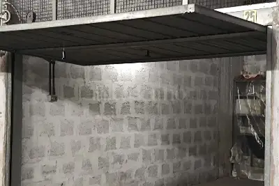 Box in vendita, Via della Magliana Antica, Roma