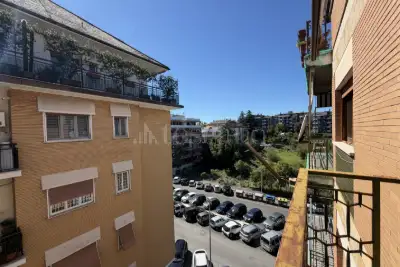 Casa in vendita, Via Jacopo Sannazzaro, Roma