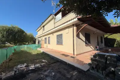 Casa in affitto, Via di Casalotti, Roma