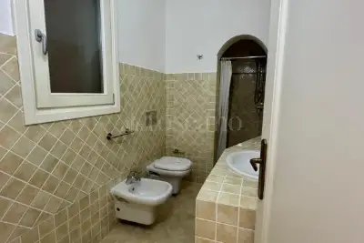 Villa in vendita, Via Cutter, Arzachena