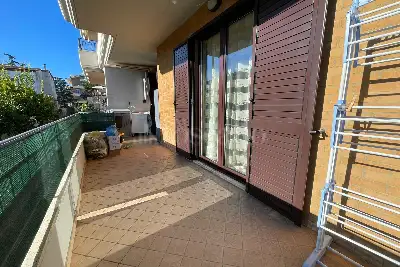 Villa Bifamiliare in vendita, Via Roma, Martinsicuro