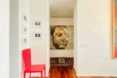 House for sale, Via Sant'Antonio, Brescia