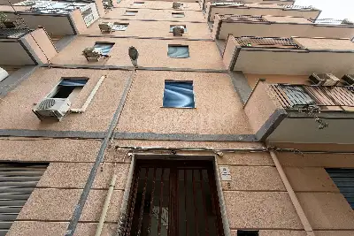 Casa in vendita, Via Francesco Bruno, Palermo