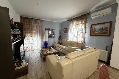 Casa in vendita, Via Corrado Giaquinto, Palermo