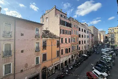 Casa in vendita, Via dei Serpenti, Roma