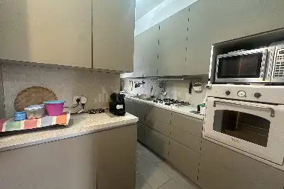 Casa in vendita, Via Paolo Lomazzo 3-5, Milano