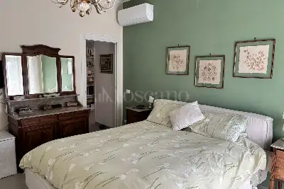 Casa in vendita, Via Pianoro, Roma