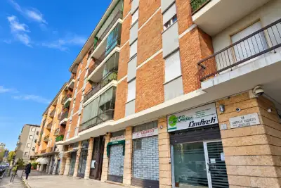 Casa in vendita, Via Gabriele Rossetti, Brescia