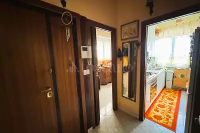 Casa in vendita, Via della Tolda, Roma