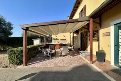 Villa Plurifamiliare in vendita, Via Italo Raulich, Fiumicino