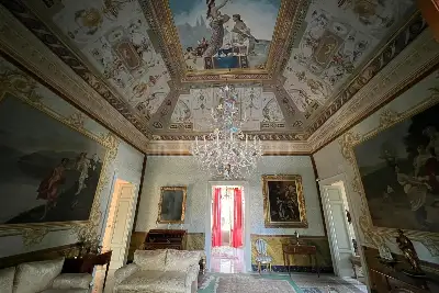 Villa in vendita, VIA G. FANELLI, Bari