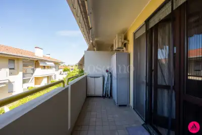 Casa in vendita, Via Longarone, Udine