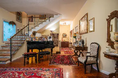 Villa in vendita, Via Antonello da Messina, San Gregorio di Catania