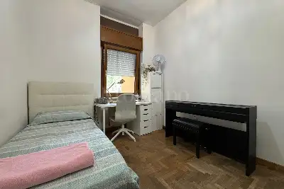 Casa in vendita, Via Baldassarre Longhena, Roma