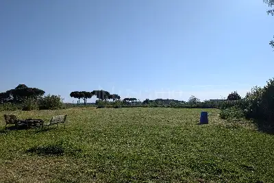 Attico in vendita, Via Andrea Cascella, Roma