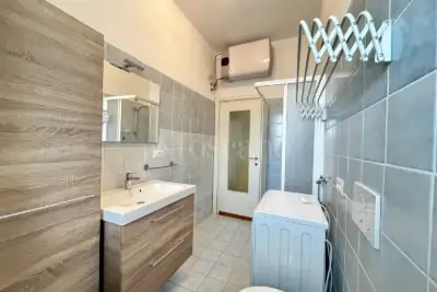 Casa in affitto, Via Zurigo, Milano