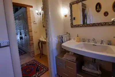 Villa in vendita, Via Pratelle Castellana, Pianella, Pianella