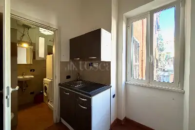 Casa in vendita, Via dei Furi, Roma