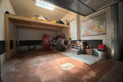 Box in vendita, via di grottarossa, Roma