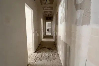 Casa in vendita, Corso Europa, Avellino